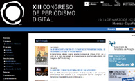 XII Congreso de Periodismo